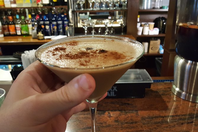 Cocktails & Cannoli: Boston's North End Dessert Tour - Paul Revere’s House and the Alcohol in Revolutionary Boston Angle