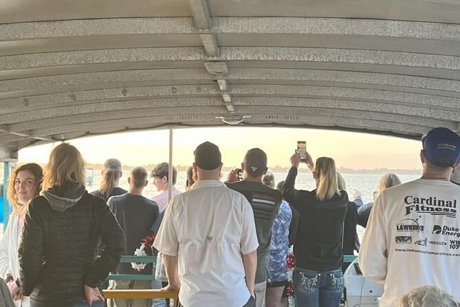 Cocoa Beach Dolphin and Wildlife Tour - Wildlife Chances: Dolphins, Manatees, and the Cold-Weather Reality