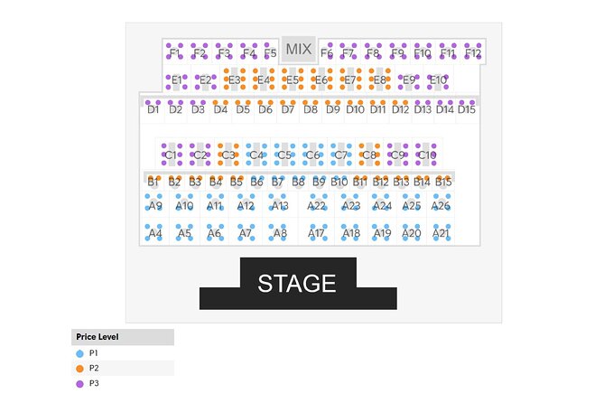 Colin Cloud Mastermind at Harrah’s Hotel and Casino in Las Vegas - Itinerary Breakdown at Harrah’s: Cabaret, casino time, then the Mastermind experience
