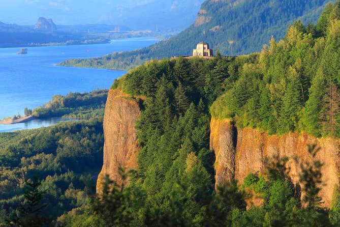 Columbia River Gorge Waterfall Tour from Portland - Key Highlights You Should Care About