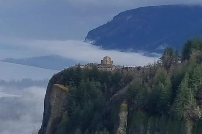 Columbia River Gorge Waterfall Tour from Portland - What You Get From the Local Guide Beyond the Stops