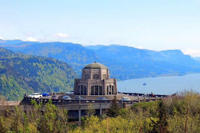 Columbia River Gorge Waterfalls Tour from Portland, OR - Why This Portland to Gorge Waterfalls Tour Feels Worth It