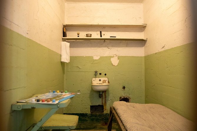 Combo Tour: Alcatraz Island and San Francisco Grand City Tour - Twin Peaks for the big skyline moment