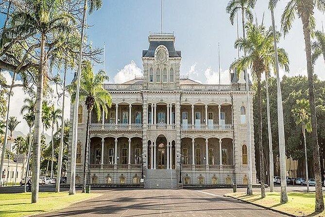 Complete Pearl Harbor Experience Tour Departing from Waikiki Area - Pearl Harbor Aviation Museum: plan your time, and skip the simulator expectation