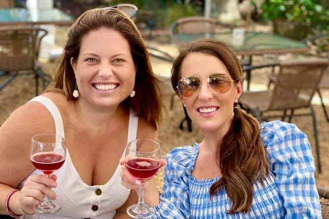 Corks & Forks Tour (St. Augustine) - Stop by stop: how the tastings build from savory to sweet
