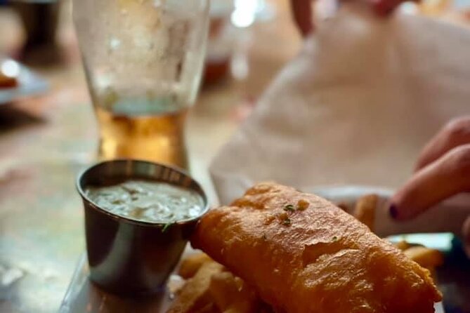 Corks & Forks Tour (St. Augustine) - Who should book Corks & Forks, and who might not love it