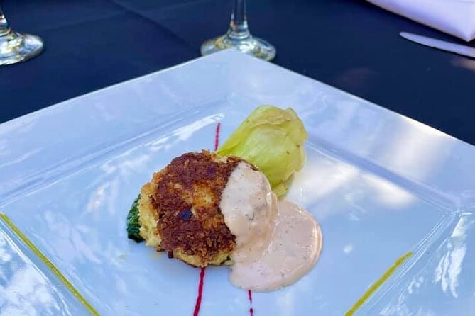 Corks & Forks Tour (St. Augustine) - Practical details you’ll want to know before you go