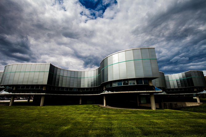 Corning Museum of Glass Admission Tickets - Exhibits Worth Booking Time For: Paperweights and Glass in Nature