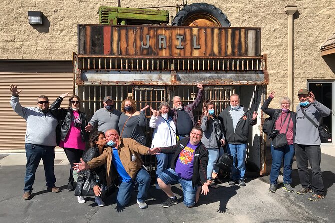 Count Kustom's Las Vegas Car Experience - Shelby American: Why This Stop Works for Both Muscle Heads and Curious Visitors