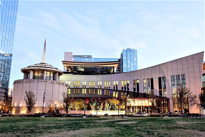 Country Music Hall of Fame and Museum Admission - What This Ticket Offers Country Fans, and What to Expect If You Are Not
