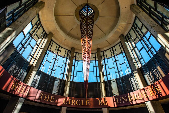Country Music Hall of Fame and Museum Admission - Price and Value at $31.95, When It Feels Worth It