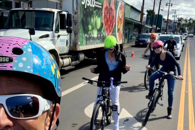 Cycle to the Sea with Maui Bombers - Key Highlights You Should Know Before You Go