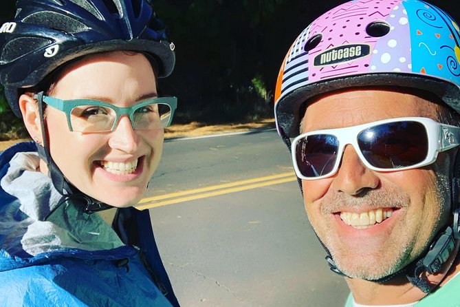Cycle to the Sea with Maui Bombers - The Photo and Video Keepsake Factor