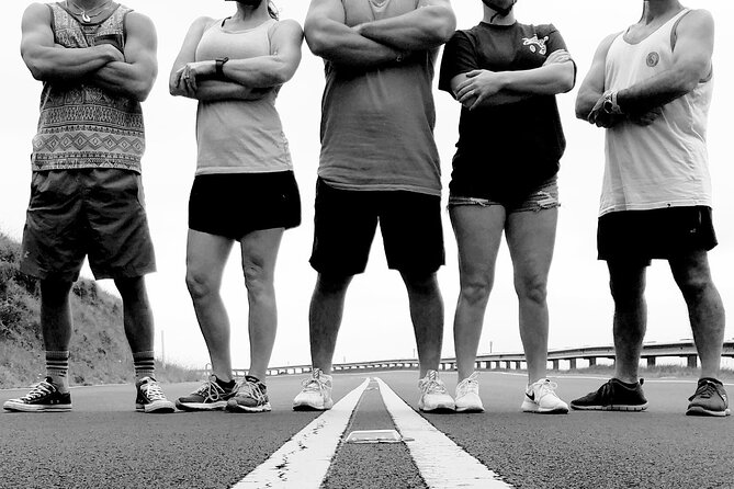 Cycle to the Sea with Maui Bombers - Food and Drinks: How They Keep You Going