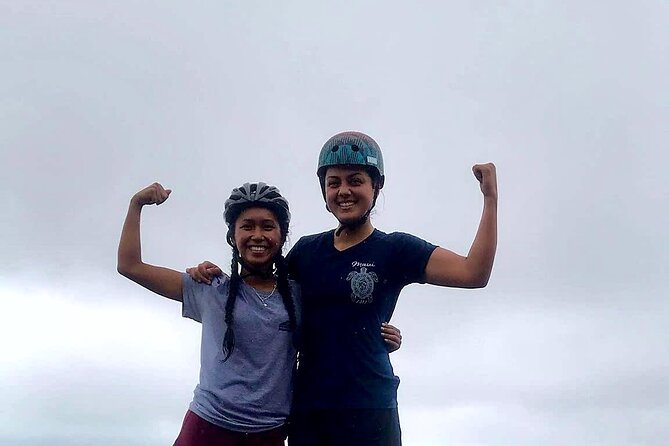 Cycle to the Sea with Maui Bombers - The 5-Hour Morning Flow, From Meet-Up to Maui Momentum