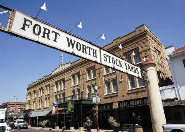 Dallas and Fort Worth City Sightseeing Tour Small-Group - Key points to know before you go