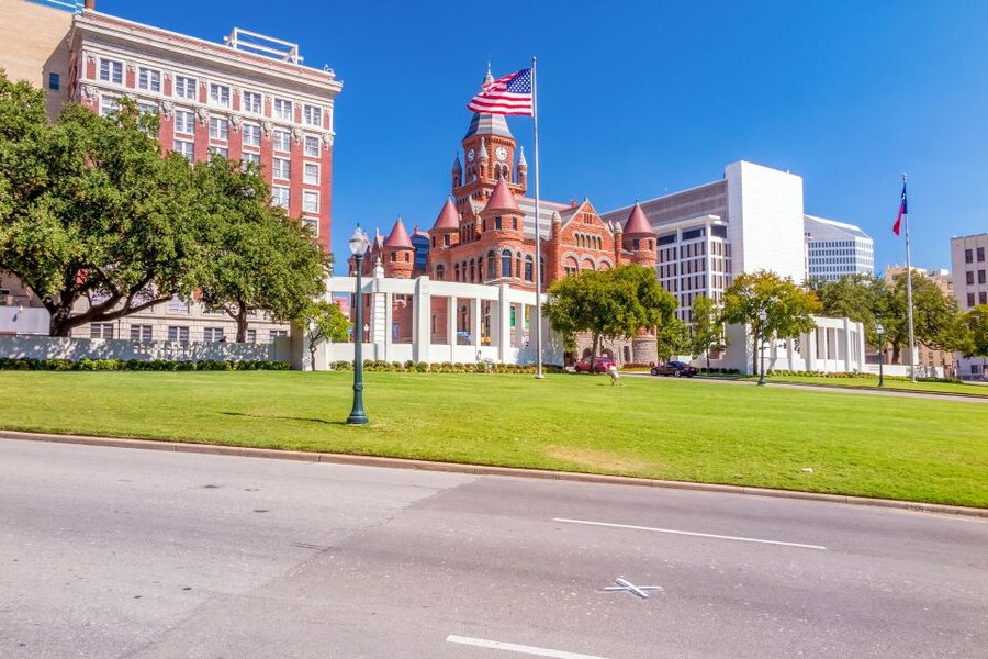 Dallas: JFK Assassination and Sixth Floor Museum Tour - Key things to watch for on this JFK tour