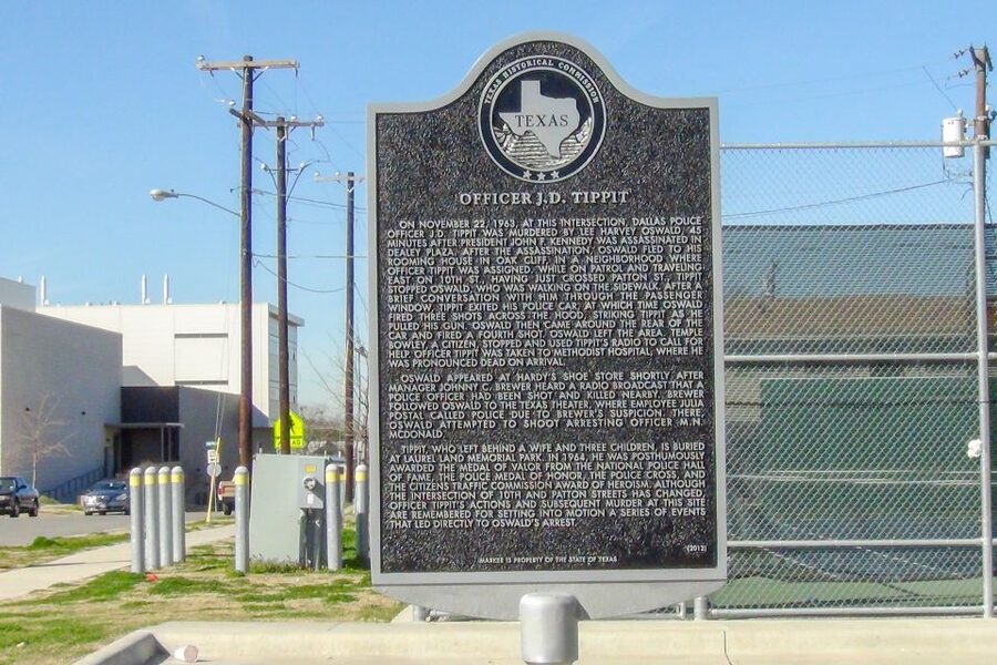 Dallas: JFK Assassination and Sixth Floor Museum Tour - Who this tour fits best
