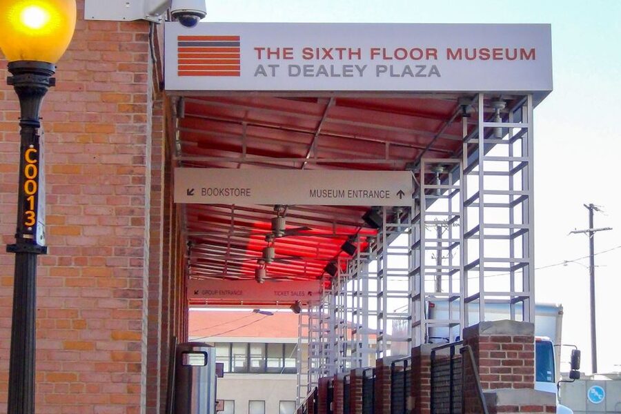 Dallas: JFK Assassination and Sixth Floor Museum Tour - Price and value: why $74 can make sense here