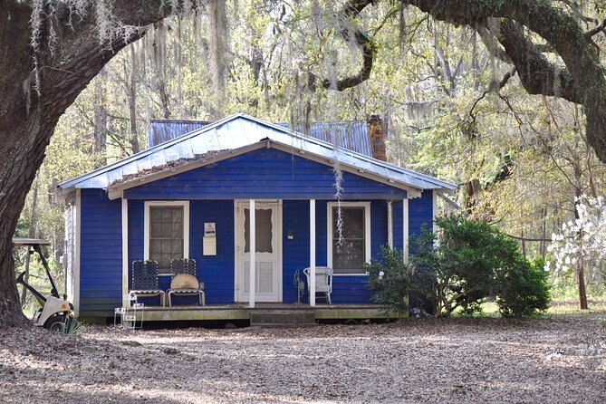 Daufuskie Island Guided History Tour from Hilton Head - Who this tour suits best