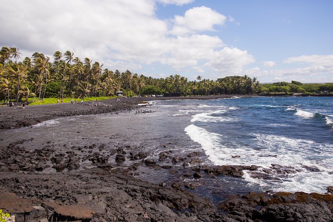 Day Trip from Oahu to Hilo: Volcano Adventure - Volcano House breakfast: good idea, but treat it as a budget moment