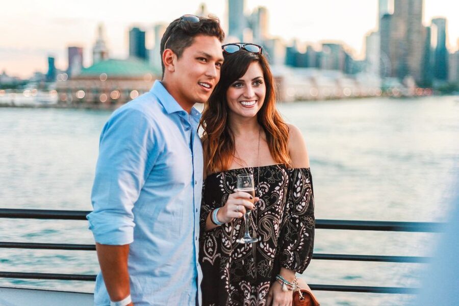 DC: City Cruises Buffet Brunch, Lunch, or Dinner Cruise - Key things to know before you go