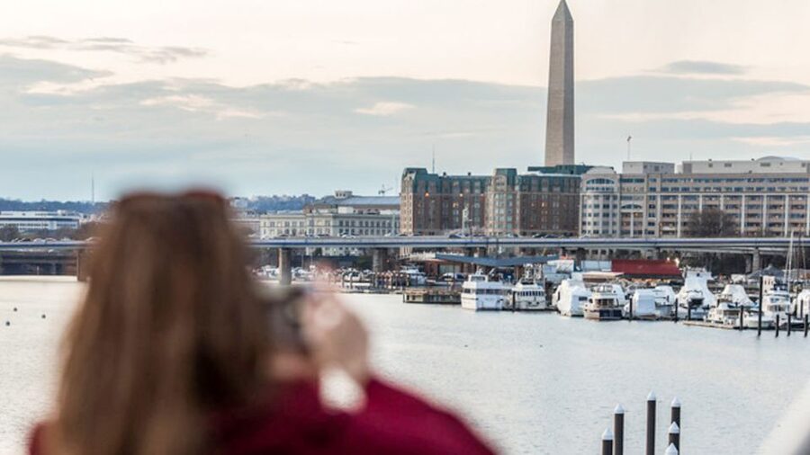 DC: City Cruises Buffet Brunch, Lunch, or Dinner Cruise - Price and what you really get for $65
