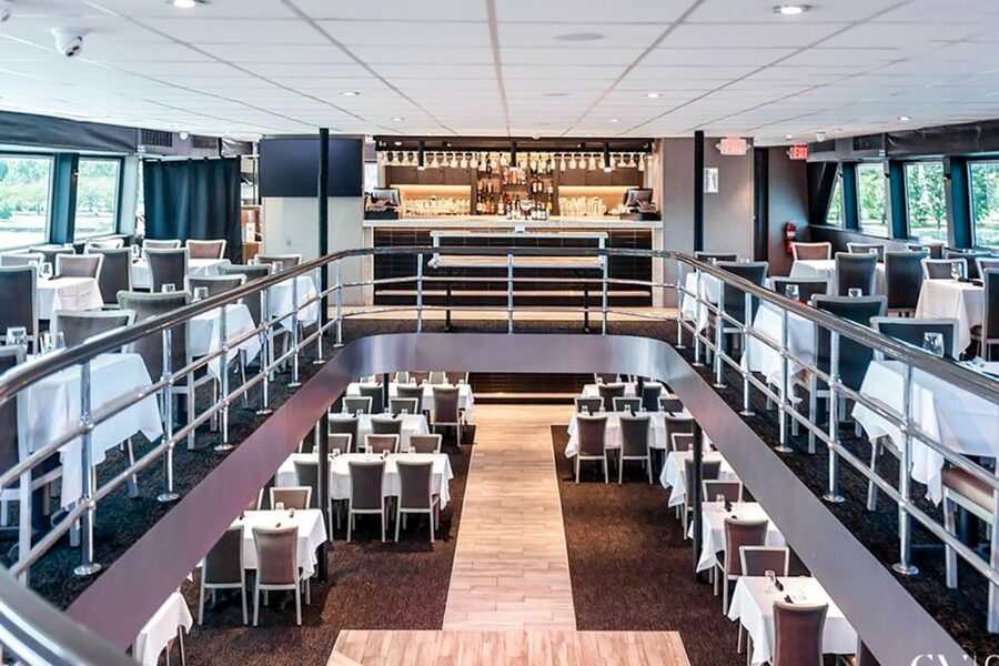 DC: City Cruises Buffet Brunch, Lunch, or Dinner Cruise - Timing: why 2 to 2.5 hours works for most people