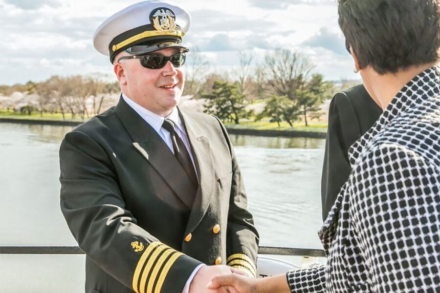 DC: City Cruises Buffet Brunch, Lunch, or Dinner Cruise - Getting ready: what to bring and what to wear