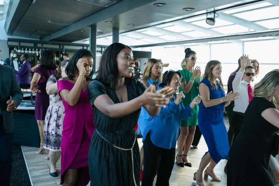 DC: City Cruises Gourmet Brunch, Lunch, or Dinner Cruise - Smart-casual dress code, plus the small rules that prevent headaches