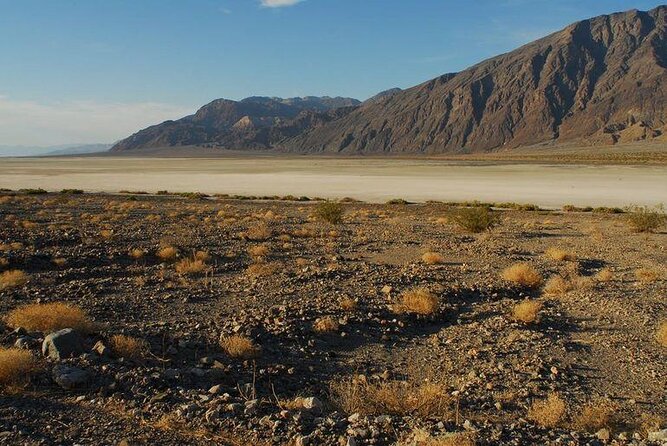 Death Valley Sunset and Stargazing Tour from Las Vegas - Key reasons this tour earns high praise