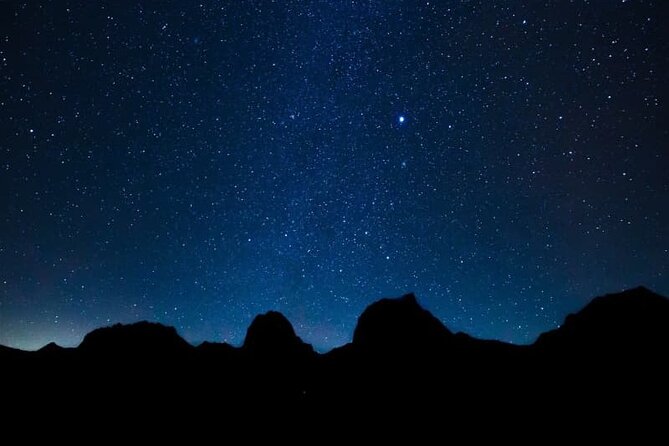 Death Valley Sunset and Stargazing Tour from Las Vegas - Why the Death Valley sunset plus stars plan works