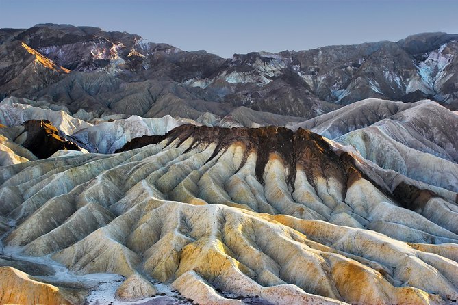 Death Valley Sunset and Stargazing Tour from Las Vegas - Who this tour is best for
