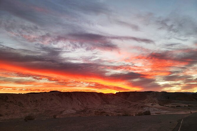 Death Valley Sunset and Stargazing Tour from Las Vegas - Price and value: what $249 buys you (and what it does not)