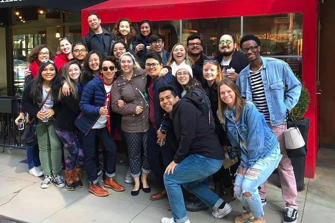 Delicious Donuts & City Sights: Chicago's Original Donut Tour - Firecakes Donuts: A Stop Built for Flavor Variety