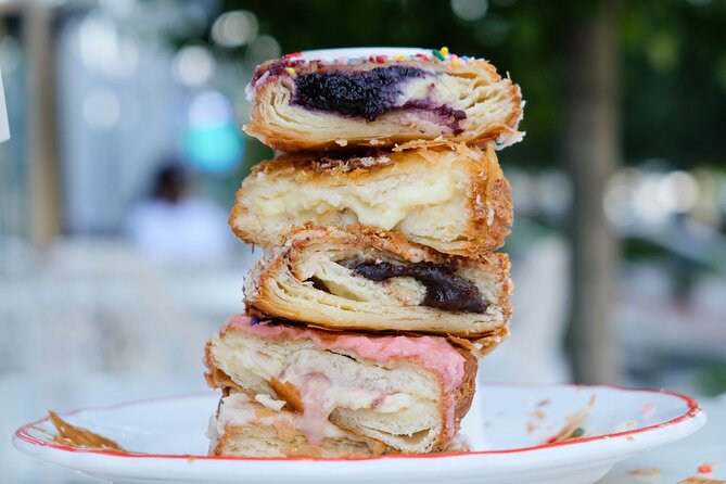 Delicious Donuts of Downtown DC: A Sweet City Experience - Chinatown and the downtown loop: a quick change of scene
