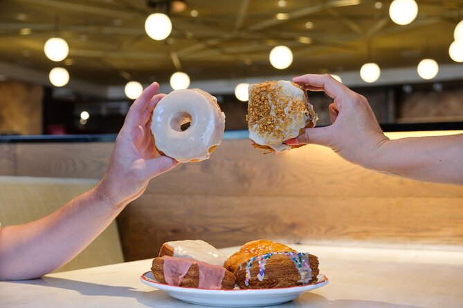 Delicious Donuts of Downtown DC: A Sweet City Experience - Price and value: what $70 buys (and what it does not)