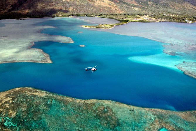Deluxe Helicopter Tour of Molokai and Maui - Quick hits before you book