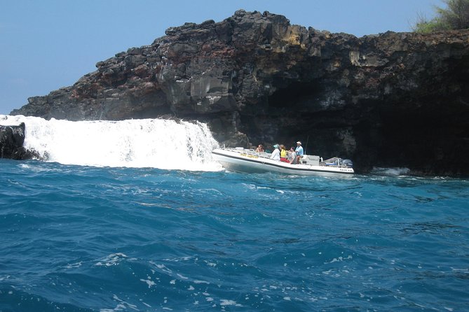 Deluxe Morning Snorkeling Adventure - Puʻuhonua O Honaunau: Place of Refuge Underwater