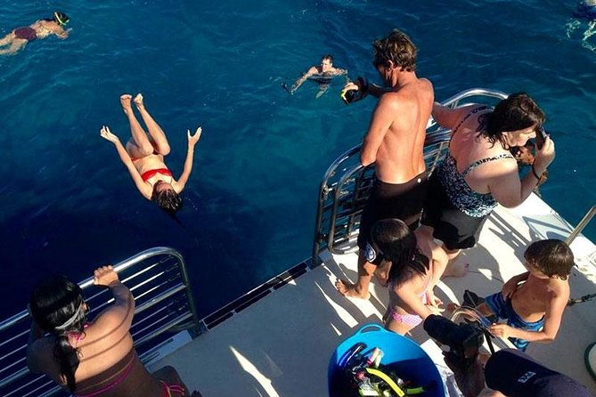 Deluxe Na Pali Morning Snorkel Tour on the Lucky Lady - Na Pali Morning on the Lucky Lady, what makes it worth the money