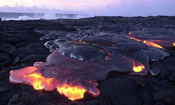 Deluxe Volcano Experience with Restaurant Dinner - Key things I’d highlight before you go