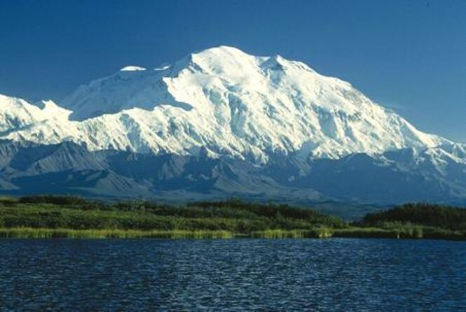 Denali ATV Trailblazer 3.5 Hour Tour - Denali ATV Trailblazer 3.5 Hours: What the Day Feels Like