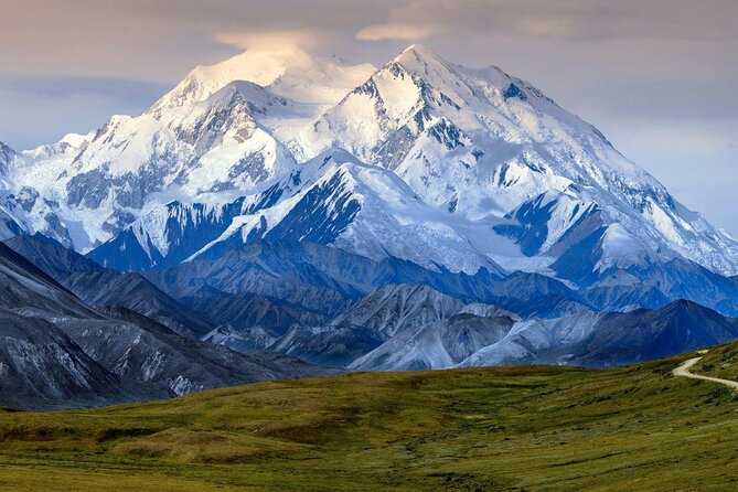 Denali Experience Flightseeing Tour from Talkeetna - Key Highlights You’ll Care About