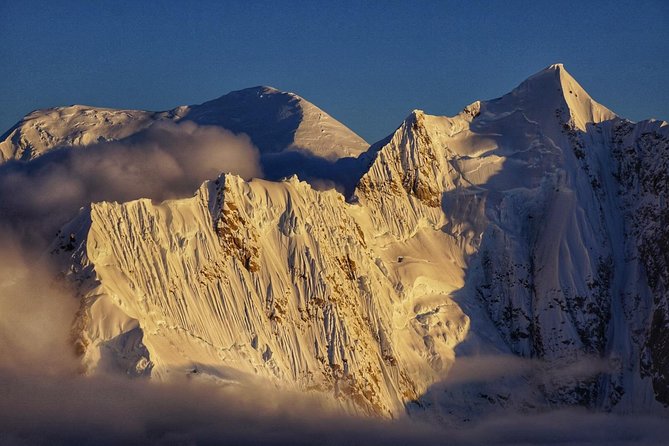 Denali Experience Flightseeing Tour from Talkeetna - The Moose’s Tooth Moment You’ll Keep Talking About