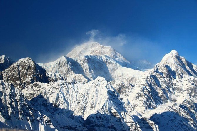 Denali Experience Flightseeing Tour from Talkeetna - Value and Timing: Why This Flight Beats the Usual Denali Day
