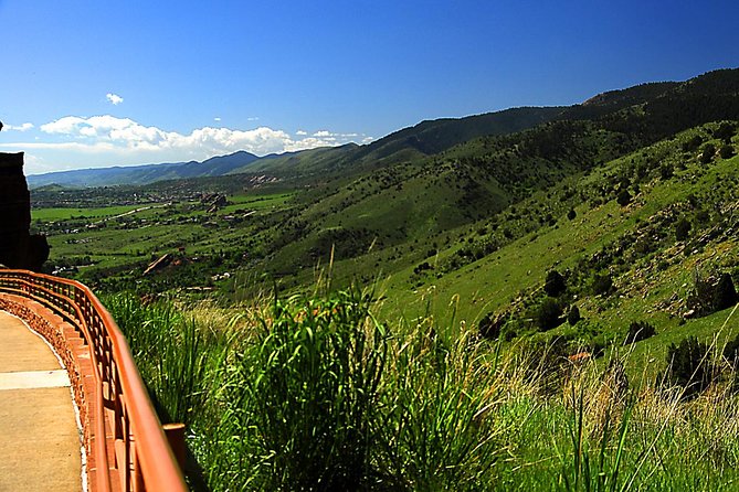 Denver and Foothills Mountain Small-Group Tour - Golden, Colorado: The One-Hour Western Town Stop That Actually Works
