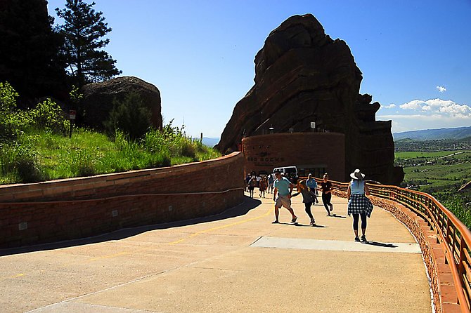 Denver and Foothills Mountain Small-Group Tour - Comfort, Group Size, and How to Get the Most Out of 4 Hours