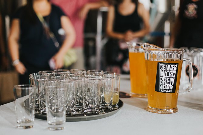Denver Craft Beer Tour in Lower Downtown - Why LoDo makes this Denver beer loop work