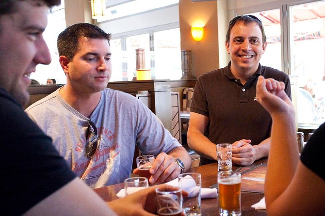 Denver Craft Beer Tour in Lower Downtown - Oskar Blues Grill & Brew: beer plus music culture