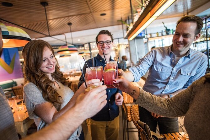 Denver RiNo Arts District Food Tour - Key highlights to know before you go